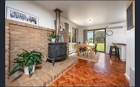 Macedon Country Stay